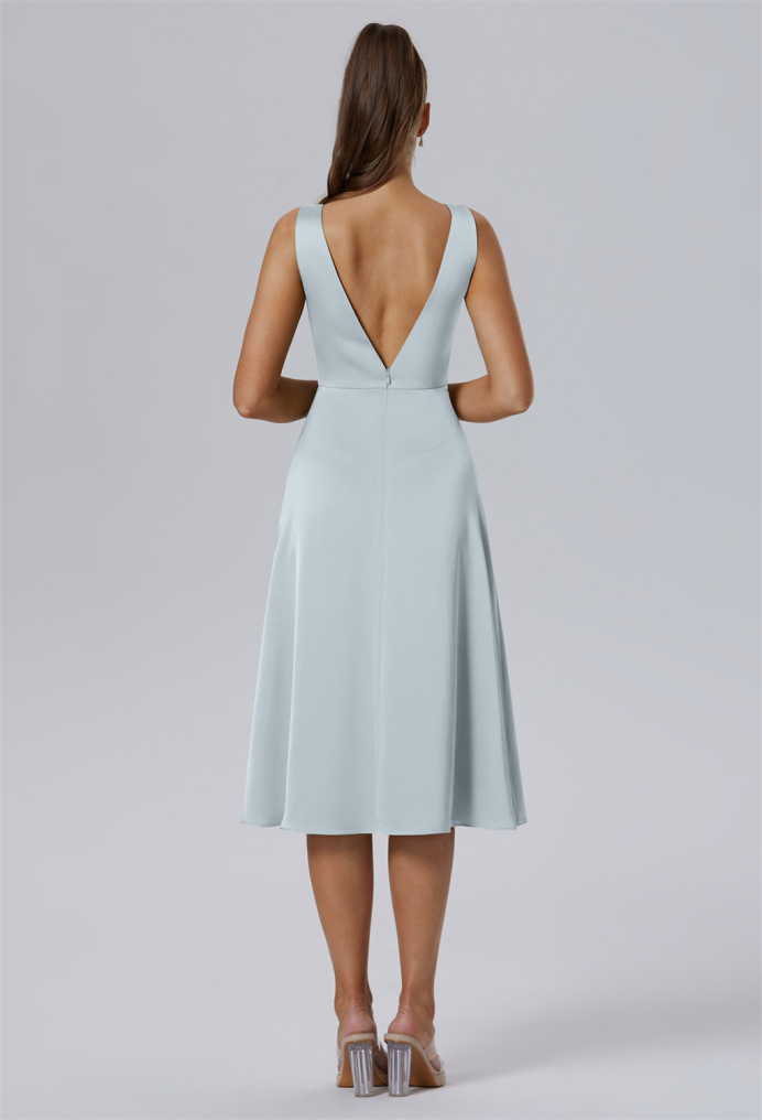 AW Ixajaw Dress